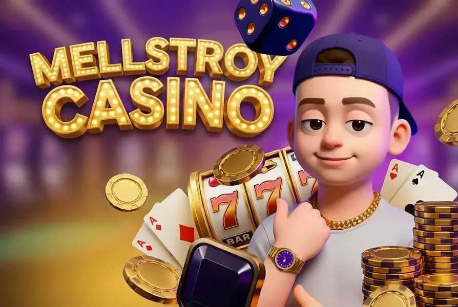 Mellstroy Game та Mellstroy Casino Україна